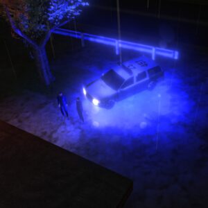 Don't let him in. Изображение 4