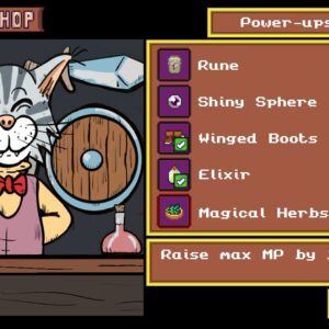 Swords & Bones 2. Изображение 4