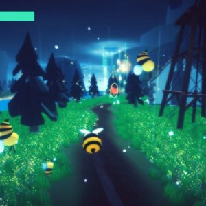 Bumblebee - Search for Happiness. Изображение 4