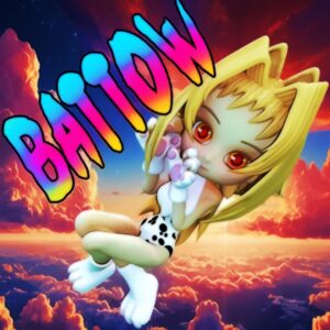 Battow - Mages And Monsters. Изображение 1