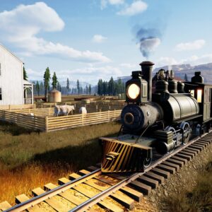 Railroads Online - Extended Edition. Изображение 3