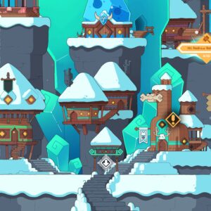 Wildfrost. Изображение 4