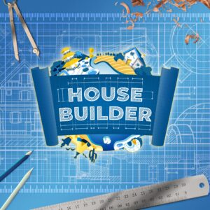 House Builder Overtime. Изображение 1