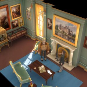 Detective Bundle - 4 in 1. Изображение 4