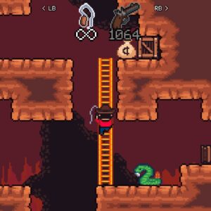 Cave Ranger. Изображение 3