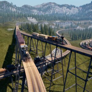 Railroads Online - Extended Edition. Изображение 2