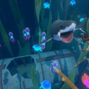 Raft. Изображение 3