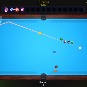 8 & 9 Ball Pocket. Изображение 4