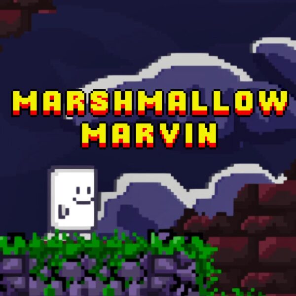 Marshmallow Marvin Bundle. Изображение 1