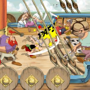 Asterix Maxi Collection. Изображение 4