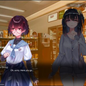 Dreamless Girl. Изображение 3