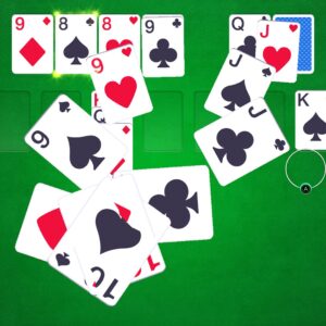 Super Solitaire (Xbox). Изображение 3
