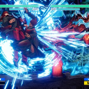 THE KING OF FIGHTERS XV Ultimate Edition. Изображение 3