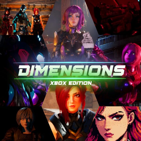 DIMENSIONS. Изображение 1