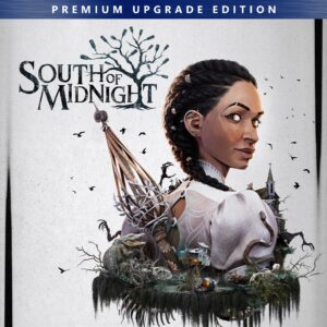 South of Midnight Premium Upgrade Edition. Изображение 1