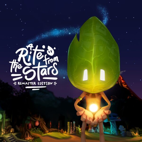 A Rite from the Stars: Remaster Edition. Изображение 1