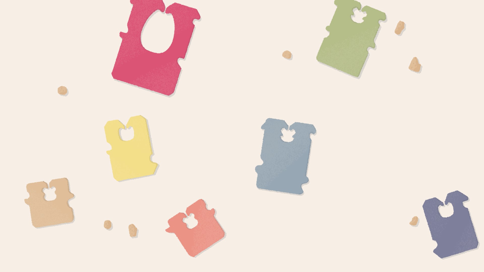 A Little to the Left Cupboards & Drawers DLC Bundle. Изображение 3