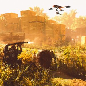 Tom Clancy’s The Division 2. Изображение 4
