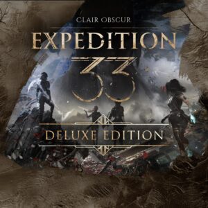 Clair Obscur: Expedition 33 – Deluxe Edition. Изображение 1