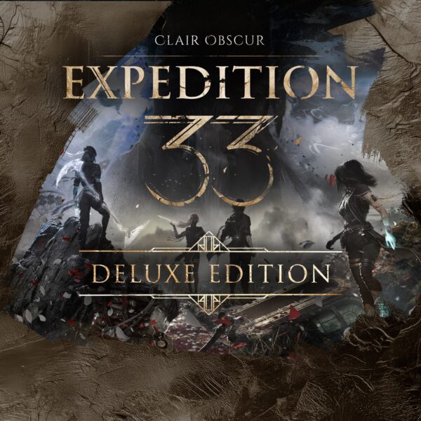 Clair Obscur: Expedition 33 – Deluxe Edition. Изображение 1