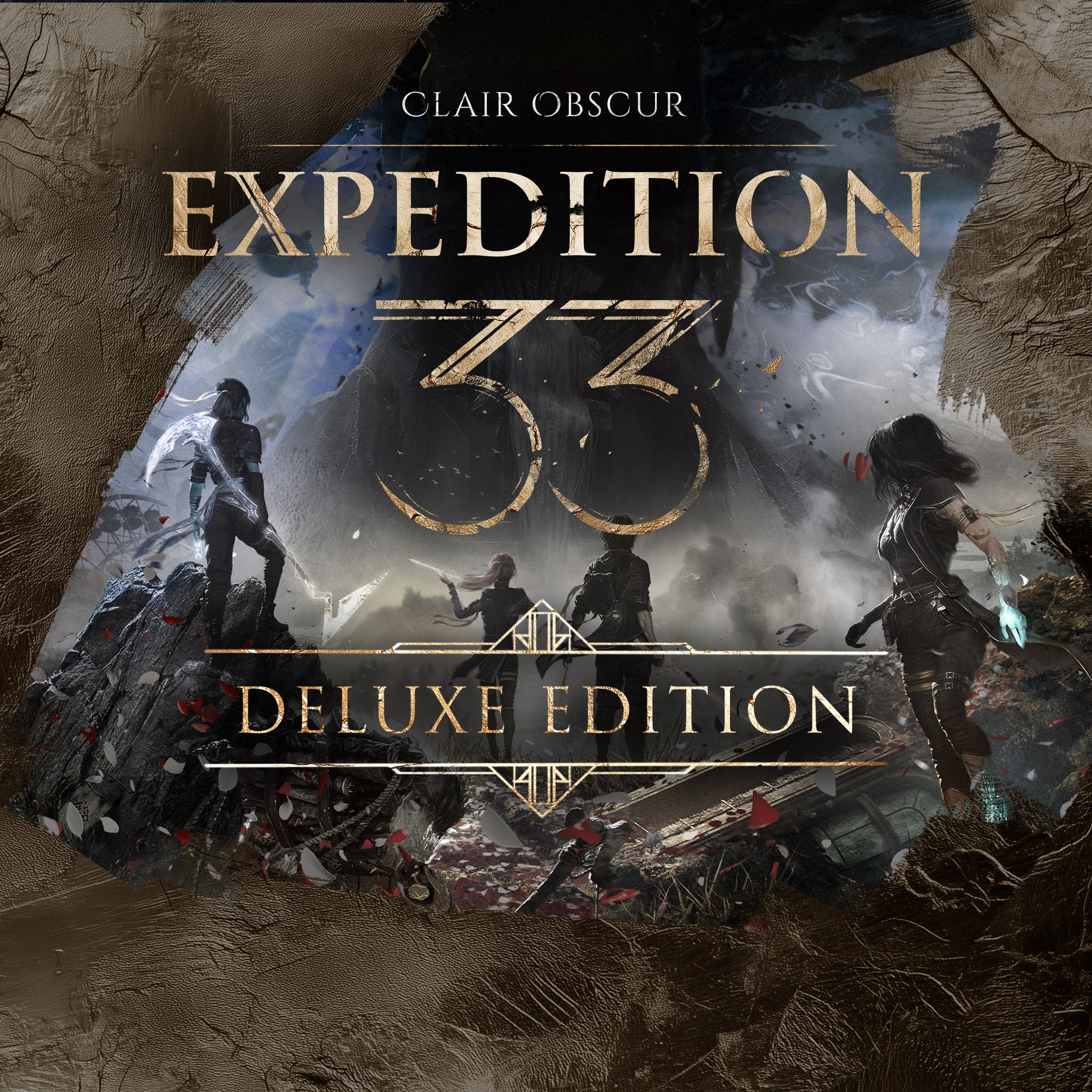 Clair Obscur: Expedition 33 – Deluxe Edition. Изображение 1