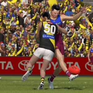 AFL 23 - PRO TEAM BUNDLE. Изображение 3