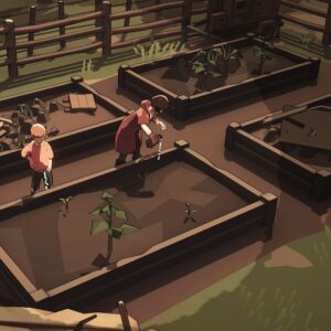 UNDYING. Изображение 2
