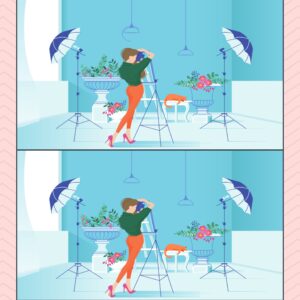 Spot Challenge Vol. 1. Изображение 2