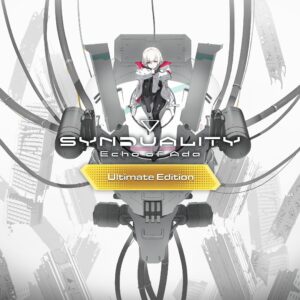 SYNDUALITY Echo of Ada Ultimate Edition. Изображение 1