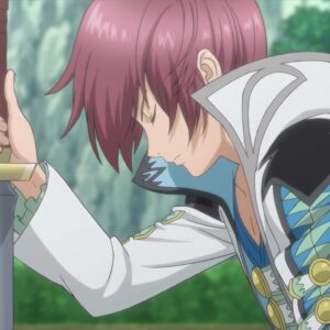 Tales of Graces™f Remastered Deluxe Edition. Изображение 2