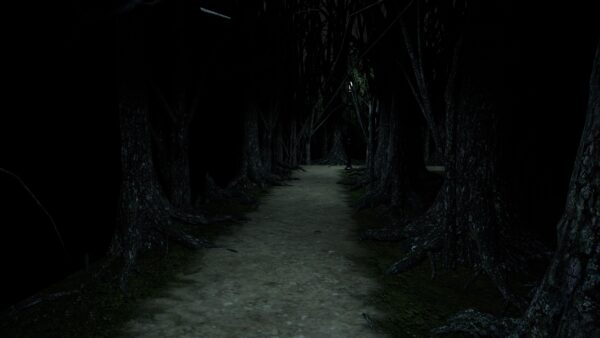 Blood Hunting. Изображение 4