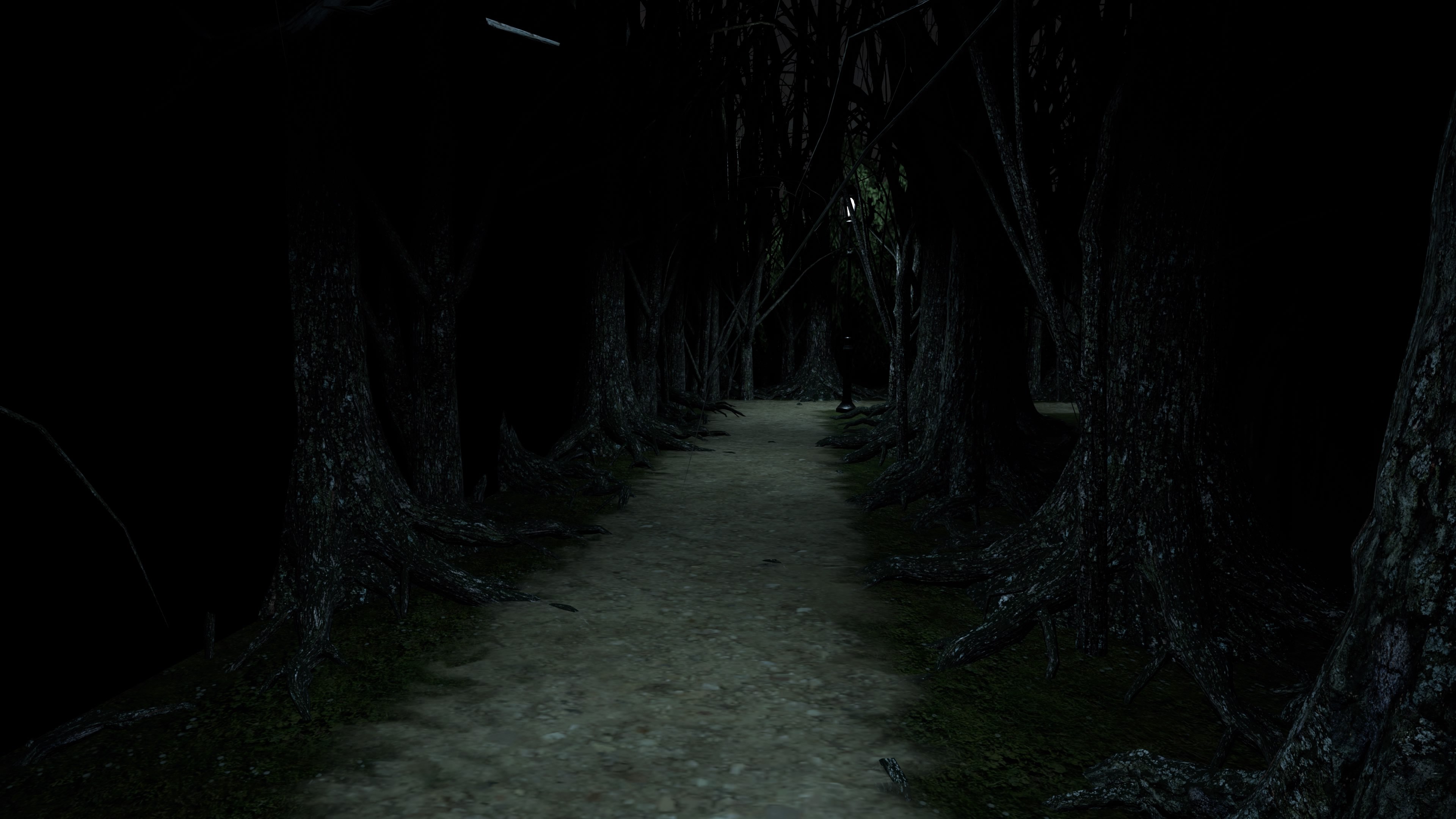 Blood Hunting. Изображение 4