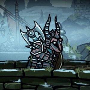 Tails of Iron 2: Whiskers of Winter - Deluxe Upgrade. Изображение 4