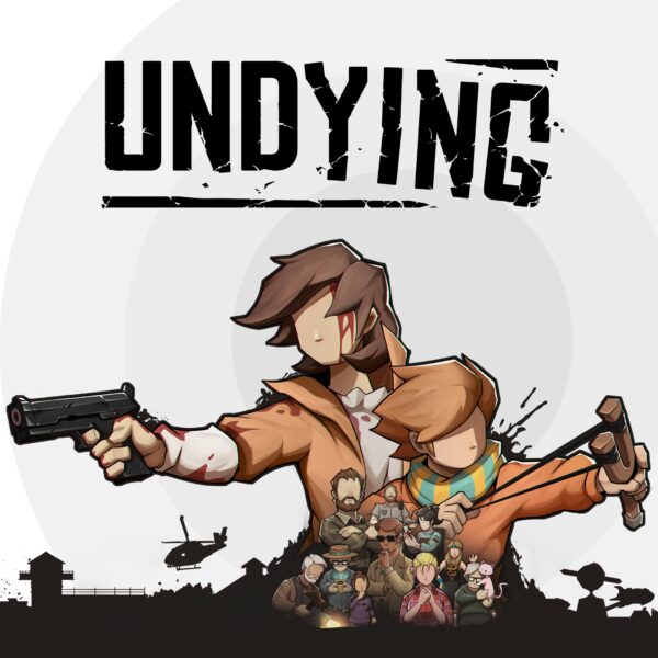 UNDYING. Изображение 1