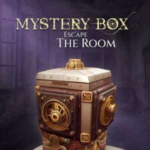 Mystery Box: Escape The Room. Изображение 1