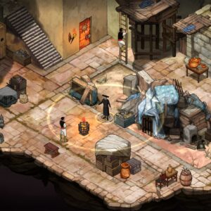 The Stone of Madness Special Edition. Изображение 3