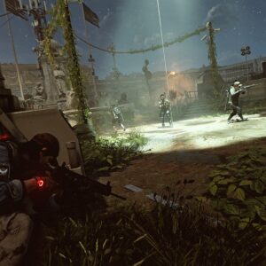 Tom Clancy’s The Division 2. Изображение 2