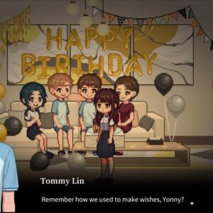 Recall: Empty Wishes. Изображение 2
