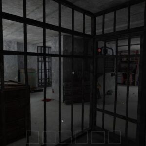 911: Cannibal. Изображение 2