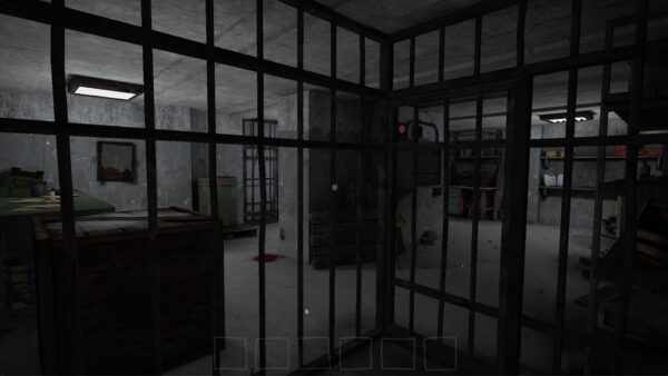 911: Cannibal. Изображение 2