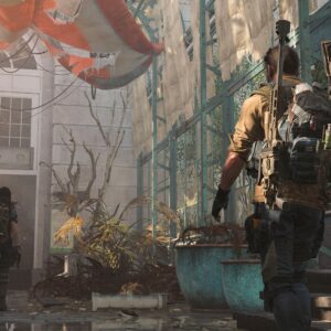 Tom Clancy’s The Division 2. Изображение 3