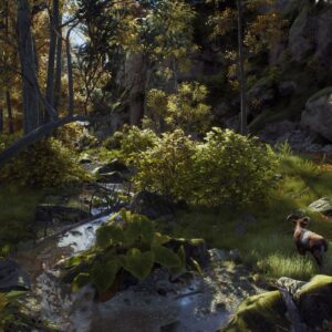 Way of the Hunter - Ultimate Edition. Изображение 4
