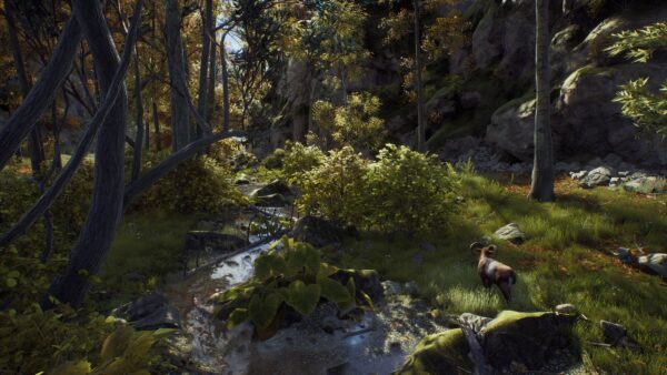 Way of the Hunter - Ultimate Edition. Изображение 4