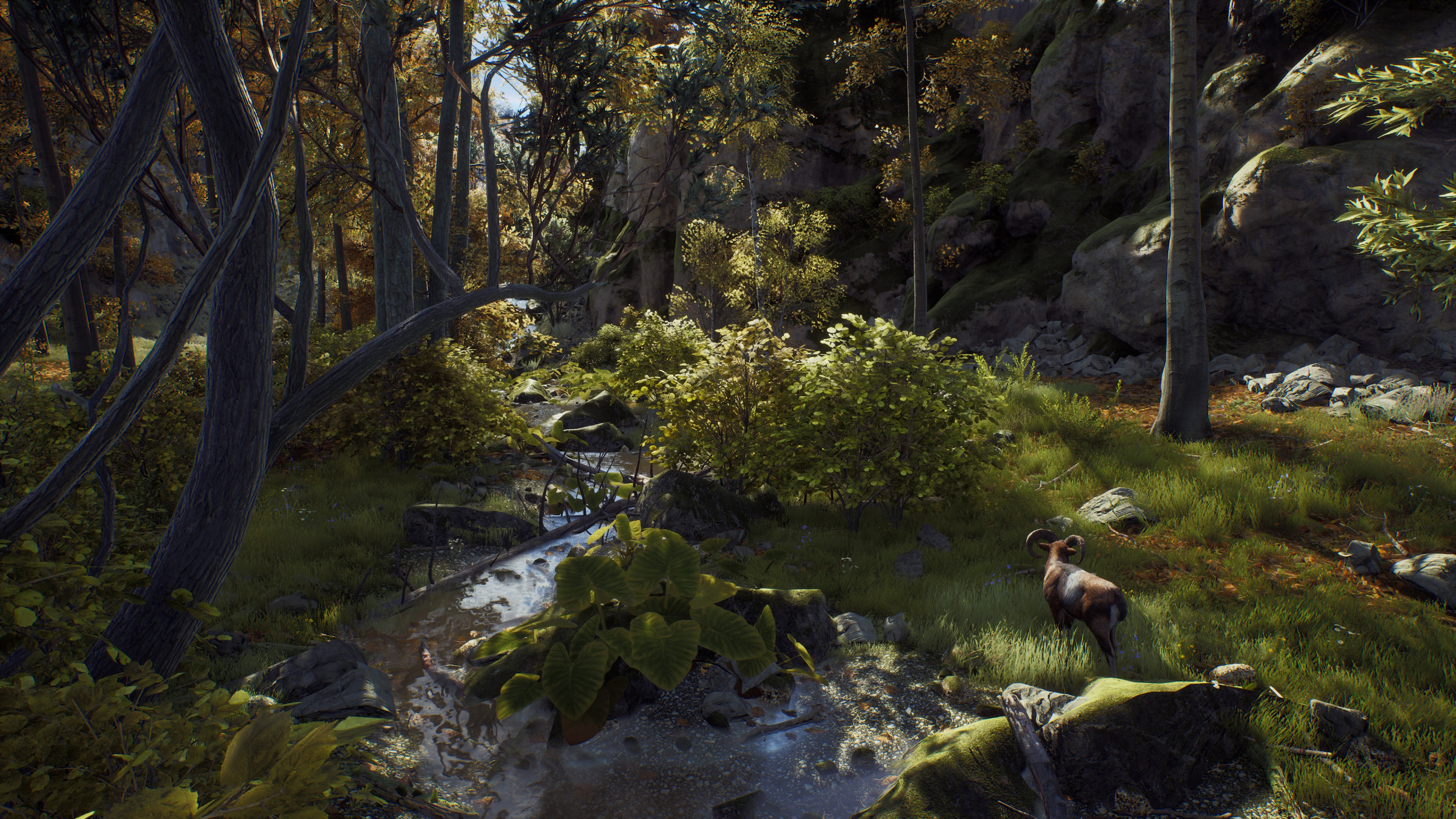 Way of the Hunter - Ultimate Edition. Изображение 4