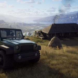 Way of the Hunter - Ultimate Edition. Изображение 2