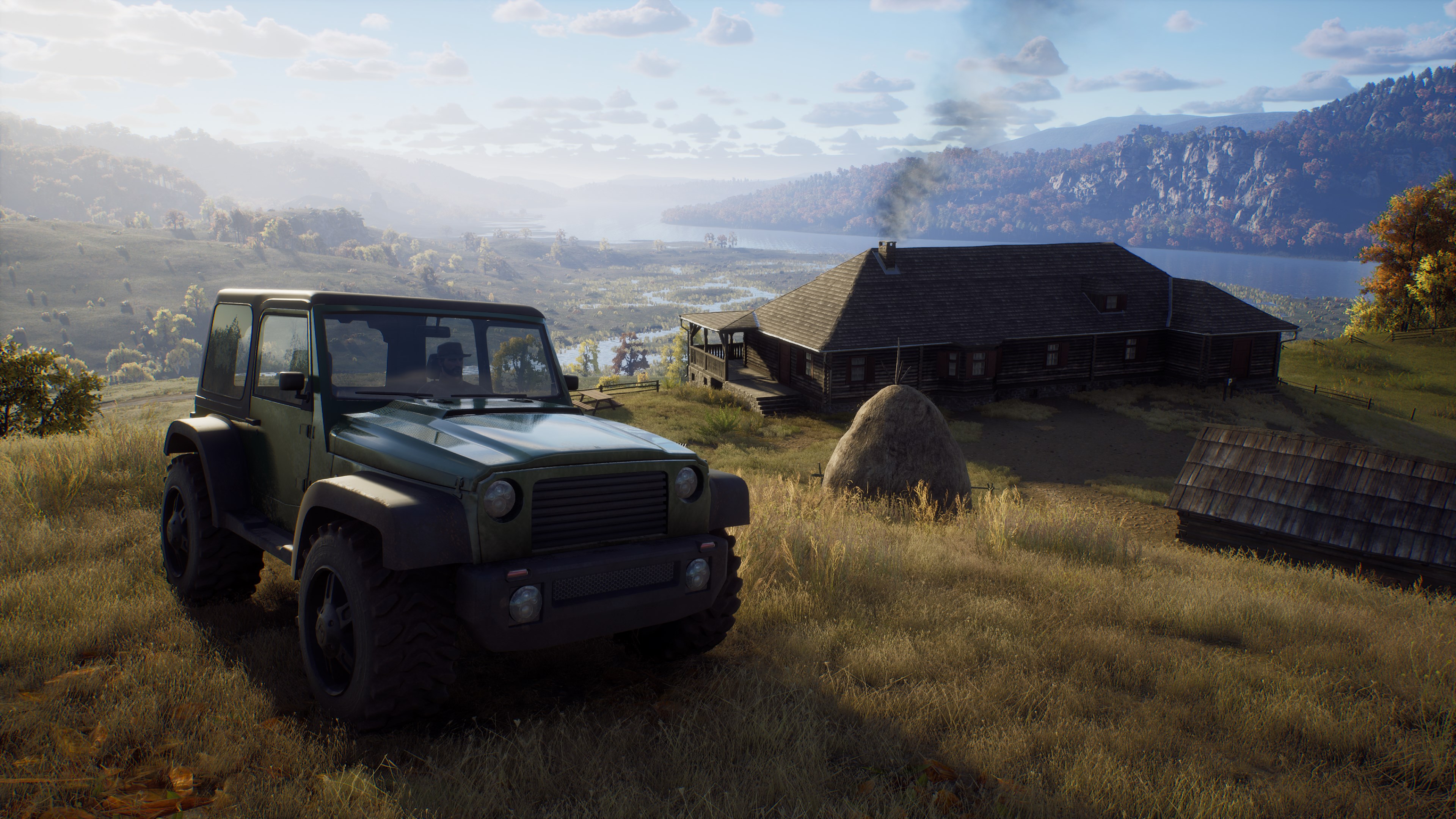 Way of the Hunter - Ultimate Edition. Изображение 2