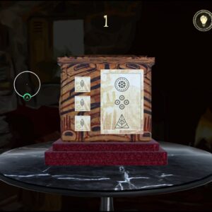 Mystery Box: Evolution. Изображение 2