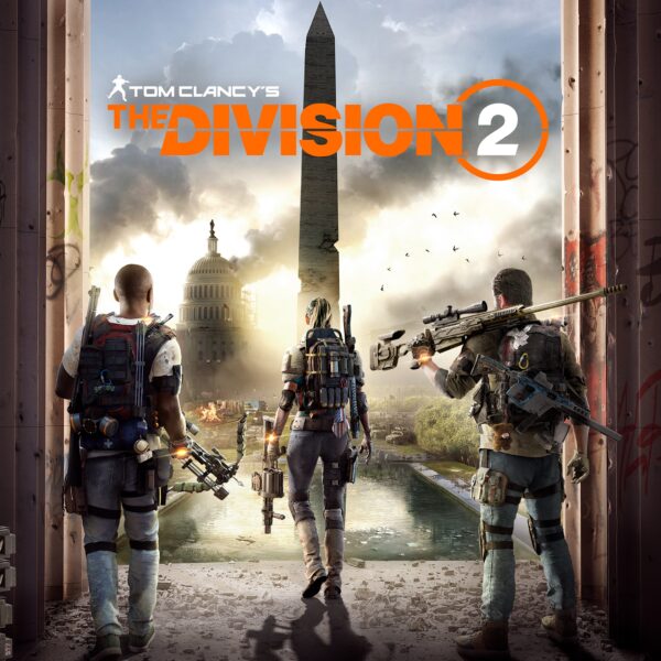 Tom Clancy’s The Division 2. Изображение 1