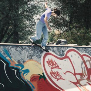 Session: Skate Sim Year One & Two Edition. Изображение 2