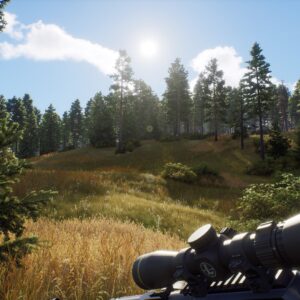 Way of the Hunter - Ultimate Edition. Изображение 3